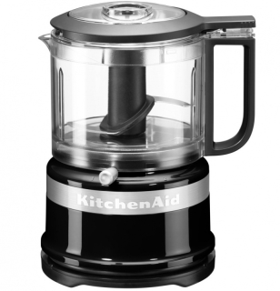 Sekáček P2 černá 0,83l KitchenAid