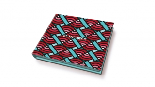 Poznámkový blok Memolinos Redwave Remember