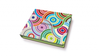 Poznámkový blok Memolinos Panama Remember