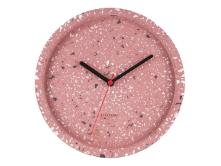 Nástěnné hodiny Tom 26 cm Karlsson *