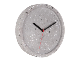 Nástěnné hodiny Tom 26 cm Karlsson