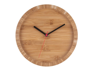 Nástěnné hodiny Tom 26 cm Karlsson