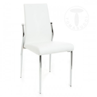 Židle MARGO´WHITE TOMASUCCI
