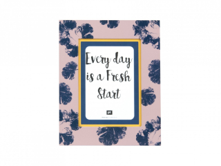 Fotorámeček na fotky 13x18cm Autumn Sense Present Time *