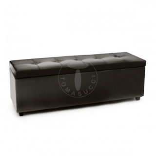 Truhla s úložným prostorem NICE BLACK TOMASUCCI
