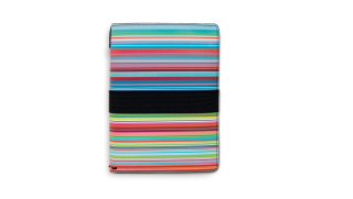 Kniha na recepty Taste Book Micro Stripes Remember