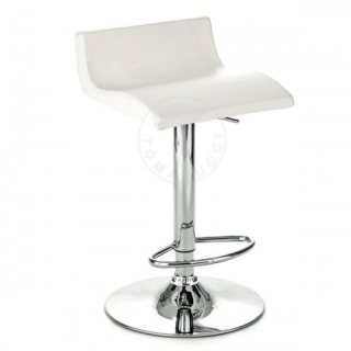 Barová židle DIVA WHITE TOMASUCCI 