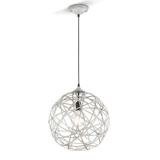 Stropní svítidl, lustro Jacob Alba 40cm TRIO