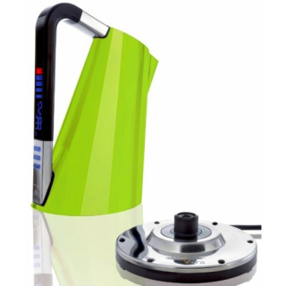 Rychlovarná konvice zelená Vera Bugatti