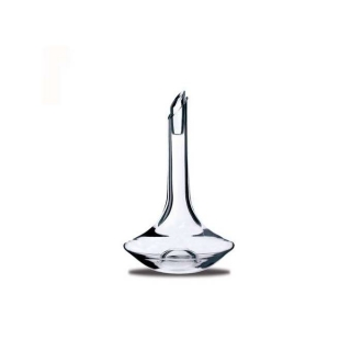 Ibis skleněná karafa s uzávěrem, 27 cm, 0,75 l Peugeot *