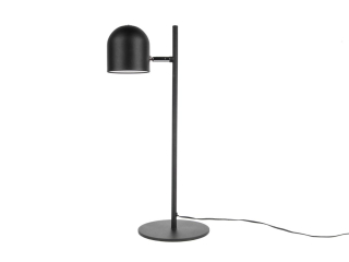 Stolní lampa s dotykovým stmívačem Delicate Leitmotiv