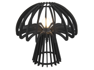 Stolní lampa ve tvaru houby Traditional Mushroom Leitmotiv