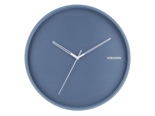 Nástěnné hodiny Hue 40 cm Karlsson