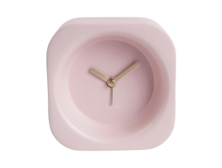 Budík Chunky 12 cm Karlsson
