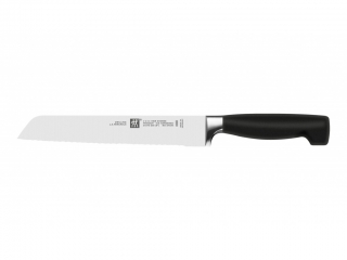 Zwilling Solingen Four Star nůž na chléb, 200 mm