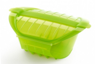 Napařovací varné pouzdro pro 1-2 osoby Lékué