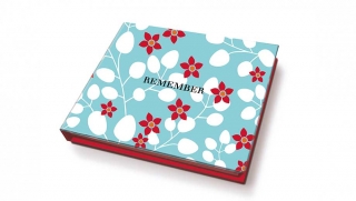 Poznámkový blok Memolinos Primavera Remember