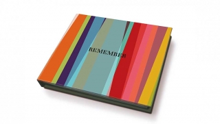 Poznámkový blok Memolinos Mateo Remember
