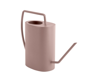 Konev na kytky Grace large růžová 2,5l Present Time