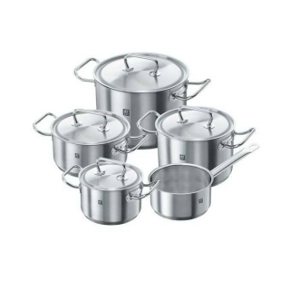 Twin classic sada nádobí 5 ks Zwilling