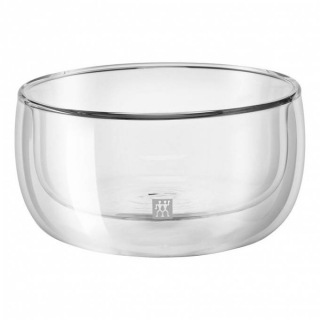 Sorrento dvoustěnná miska /sklenice na dezert, 280 ml, 2 ks Zwilling