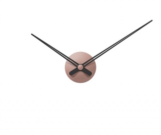 Nástěnné hodiny LBT Mini Sharp 44 cm Karlsson