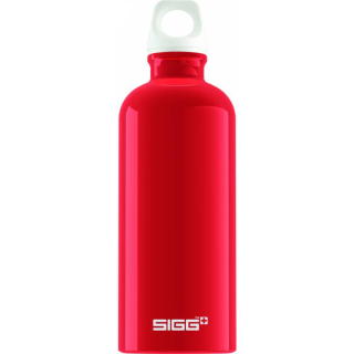 Lahev Fabulous červená 1 l SIGG