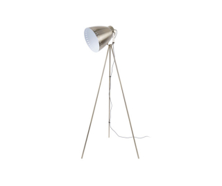 Stojací lampa na 3 nohách Luxury Mingle zlatá Leitmotiv