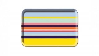 Servírovací tác-MINI Venezia REMEMBER