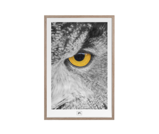 Fotorámeček 40 x 60 cm Ritzy L Present Time