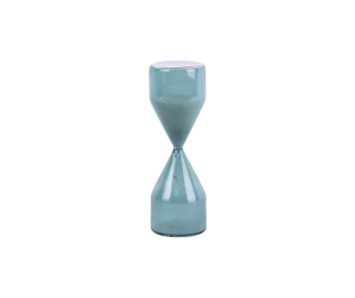 Skleněné přesýpací hodiny 14,5 cm S Fairytale Present Time