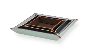 Odkládací misky set 3 ks Marbella REMEMBER