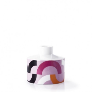 Porcelánová váza malá LOOP REMEMBER