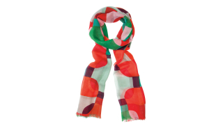 Bambusová šátek, šála Amelie Remember