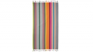 Hamam plážová osuška Marina Remember