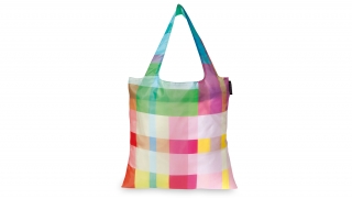 Skládací nákupní taška Treviso REMEMBER