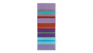 Velká osuška Lavenda, 200 x 80 cm, REMEMBER