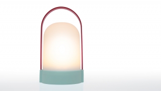 Lampa URI Anabelle REMEMBER