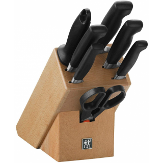 Sada nožů Zwilling Twin Vier Sterne - 8 ks Zwilling