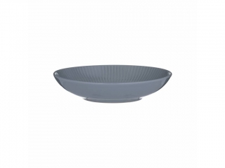 Míša Linear Collection, modrý, Ø 23 cm Mason Cash 