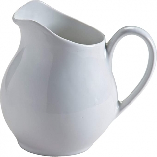 Classic Collection džbánek 0,5l bílý Mason Cash 