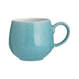 Hrnek tyrkys 350ml Mason Cash 