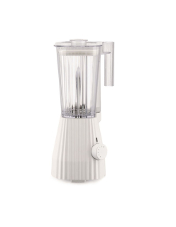 Mixer Plissé bílý Alessi