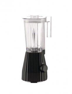Mixer Plissé černý Alessi
