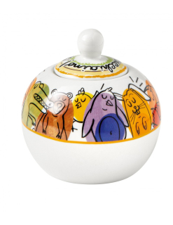 Cukřenka 400 ml COMBRICCOLA BRANDANI