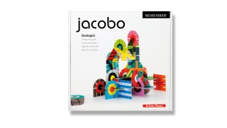 Hra Jacobo REMEMBER