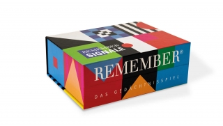 Hra Pexeso Signale REMEMBER
