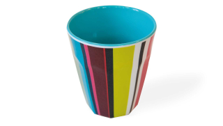 Sada 4 ks kelímků Verano 220 ml REMEMBER