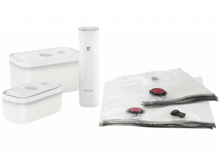 Sada na vakuování Fresh & Save, plastová, 7 ks ZWILLING