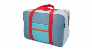 Cestovní taška na volný čas, skládací "Tom" REMEMBER